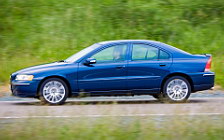   Volvo S60 - 2008