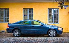   Volvo S60 - 2008