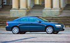   Volvo S60 - 2008
