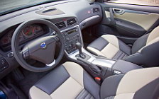   Volvo S60 - 2008