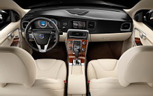   Volvo S60 - 2011