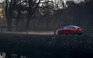   Volvo S60 T6 AWD R-Design - 2015