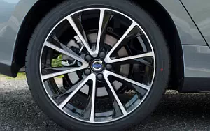   Volvo S60 D3 - 2016