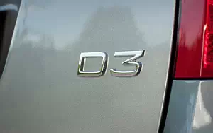   Volvo S60 D3 - 2016