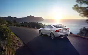   Volvo S60 Edition - 2016