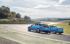   Volvo S60 Polestar - 2016