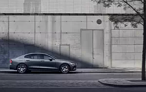   Volvo S60 Polestar Engineered - 2018