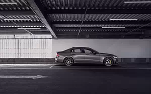  Volvo S60 Polestar Engineered - 2018