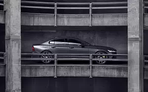   Volvo S60 Polestar Engineered - 2018