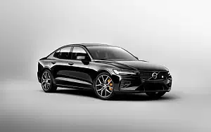   Volvo S60 Polestar Engineered - 2018
