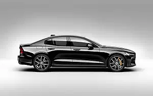   Volvo S60 Polestar Engineered - 2018
