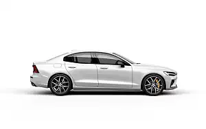   Volvo S60 Polestar Engineered - 2018