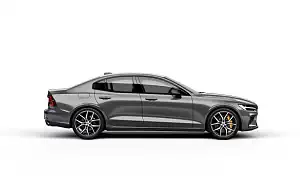   Volvo S60 Polestar Engineered - 2018