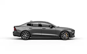   Volvo S60 Polestar Engineered - 2018