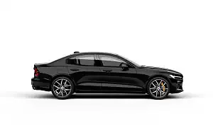   Volvo S60 Polestar Engineered - 2018