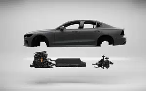   Volvo S60 Polestar Engineered - 2018