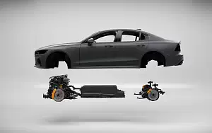   Volvo S60 Polestar Engineered - 2018