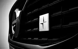   Volvo S60 Polestar Engineered - 2018