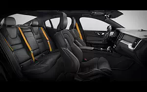   Volvo S60 Polestar Engineered - 2018