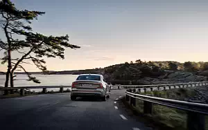   Volvo S60 T6 AWD Inscription - 2018