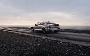   Volvo S60 T6 AWD Inscription - 2018