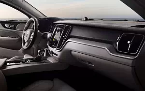   Volvo S60 T6 AWD Inscription - 2018