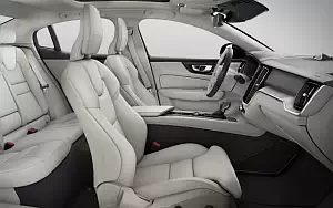   Volvo S60 T6 AWD Inscription - 2018