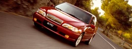 Volvo S70 - 1997