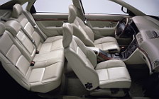   Volvo S80 - 2004