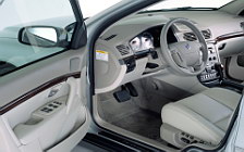   Volvo S80 - 2004