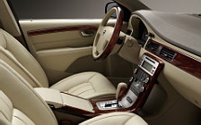   Volvo S80 Executive - 2007