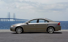   Volvo S80 - 2007