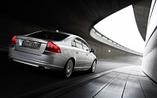   Volvo S80 - 2007