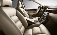   Volvo S80 - 2011