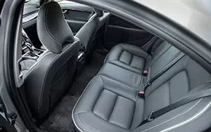   Volvo S80 - 2014