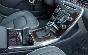   Volvo S80 - 2014