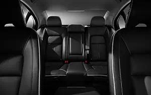   Volvo S80 - 2014