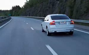   Volvo S80 D4 - 2016
