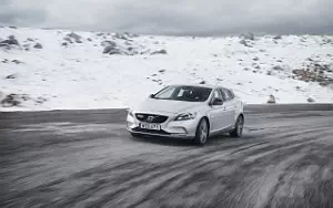   Volvo V40 Polestar Parts - 2016