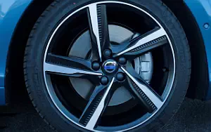   Volvo V40 R-Design - 2016