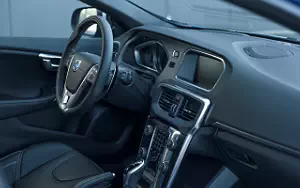   Volvo V40 R-Design - 2016