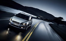   Volvo V50 - 2007