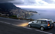   Volvo V50 - 2007