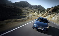   Volvo V50 - 2007