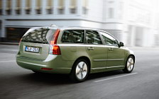   Volvo V50 DRIVe - 2009