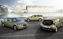   Volvo V50 DRIVe - 2009