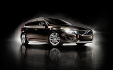   Volvo V60 - 2011