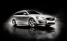   Volvo V60 - 2011