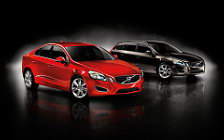   Volvo V60 - 2011