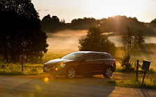   Volvo V60 T3 - 2012